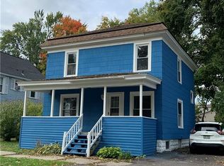 104 W 3rd St S, Fulton, NY 13069
