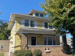 1110 Laurel St #2, Indianapolis, IN