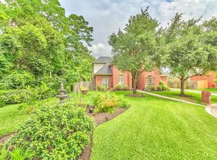 3418 Stone Ivory Ct, Spring, TX 77388