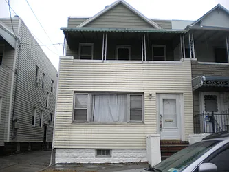 1544 Ryder Street in Marine Park