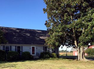 11900 Drawbridge Rd, Princess Anne, MD 21853