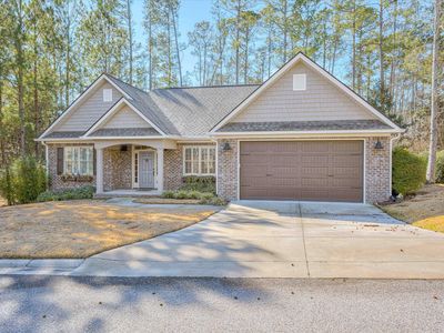 242 Pink Dogwood Cir, Aiken, SC, 29803