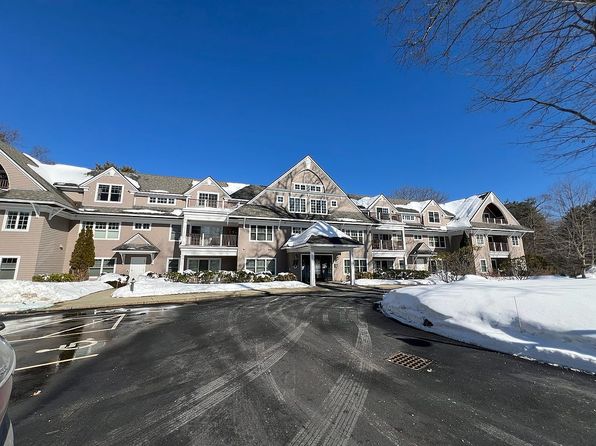 100 Shepards Cove Rd Unit H305