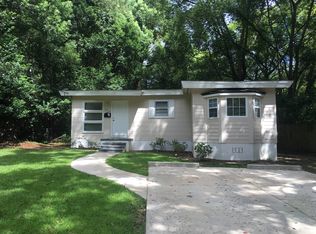 1514 Mayhew St, Tallahassee, FL 32304