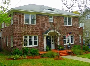 1617 Avondale Ave, Jacksonville, FL 32205