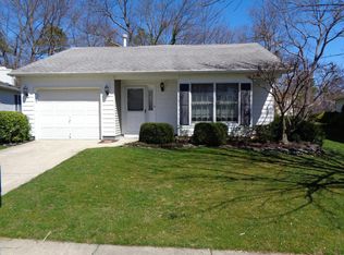 1520 Alpen Ln, Toms River, NJ