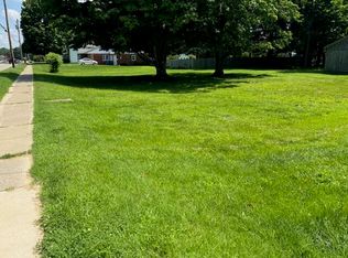 300 E Delaware St, Decatur, MI 49045