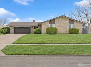 4838 Pacific Ct, Dayton, OH 45424