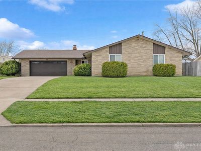 4838 Pacific Ct, Dayton, OH, 45424