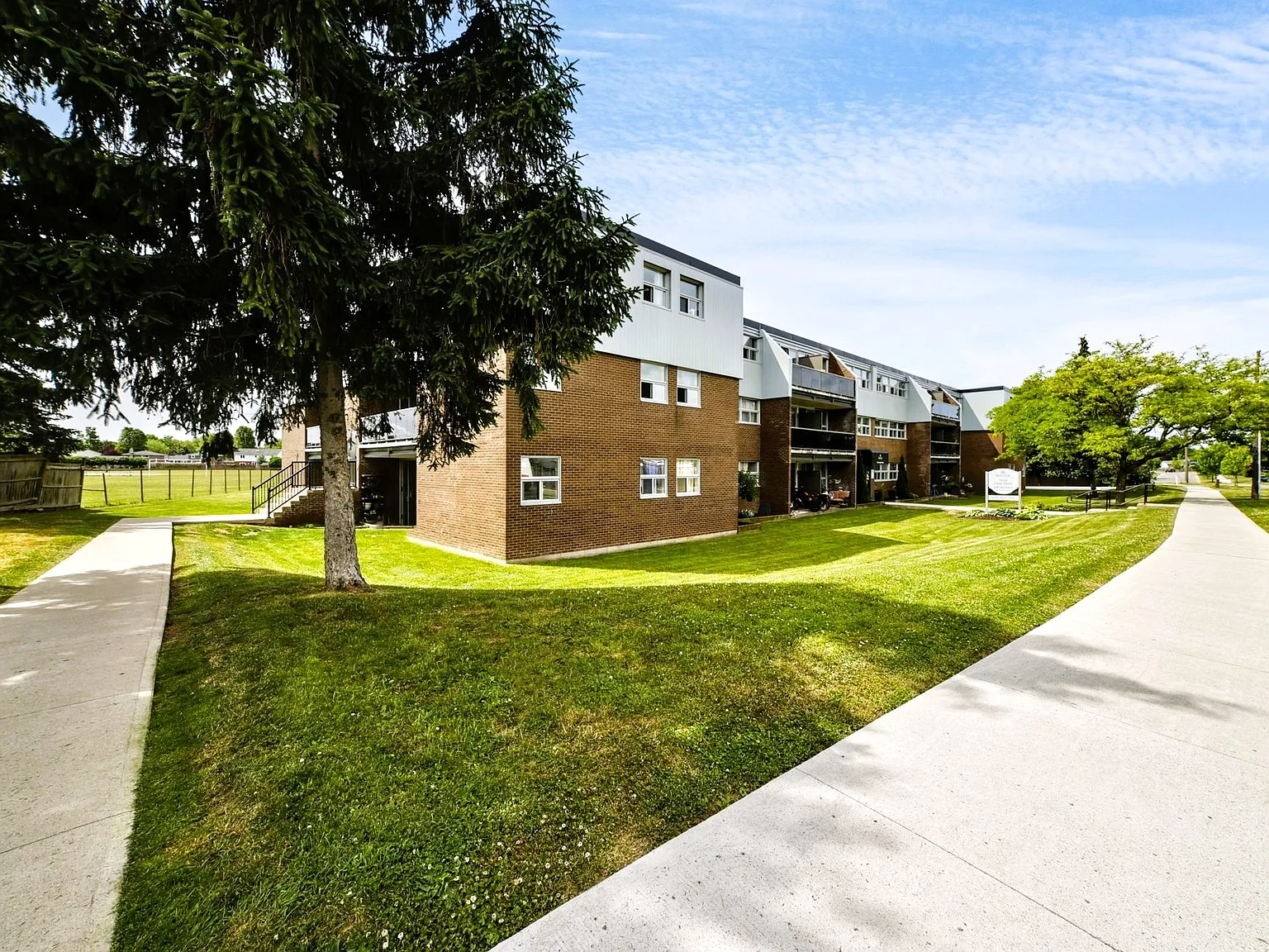 Casey Street Apartments — Photo 3