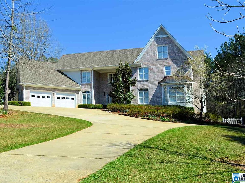 10 El Camino Real, Chelsea, AL 35043 Zillow