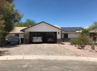 2234 W Rainbow Ridge Rd, Tucson, AZ 85745