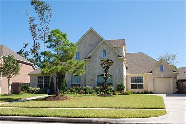 1st image of 15711 Tremout Hollow Ln