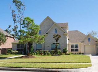 15711 Tremout Hollow Ln, Houston, TX 77044