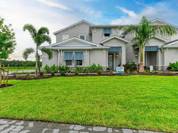 10016 Rembrandt Way, Bradenton, FL