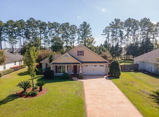 149 Sweetwater Blvd, Brunswick, GA 31525