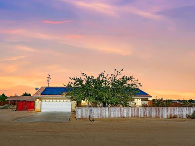 9011 Viburnum Ave, California City, CA, 93505