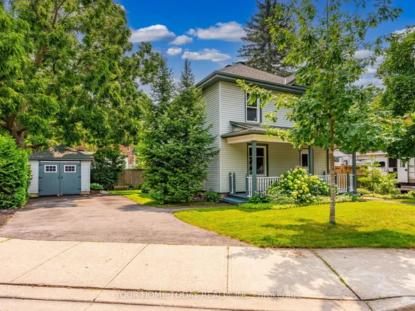 12 King St, Halton Hills, ON L7G 2H1