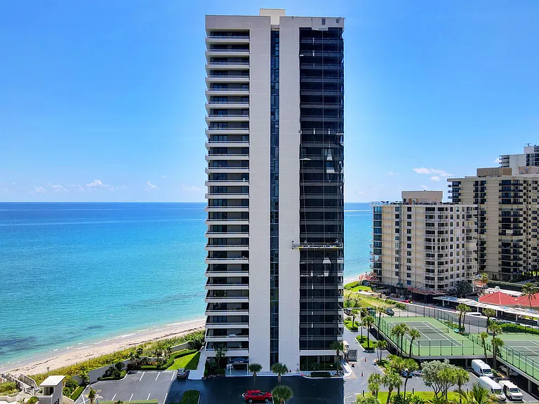 5510 N Ocean Dr #2C — Photo 41