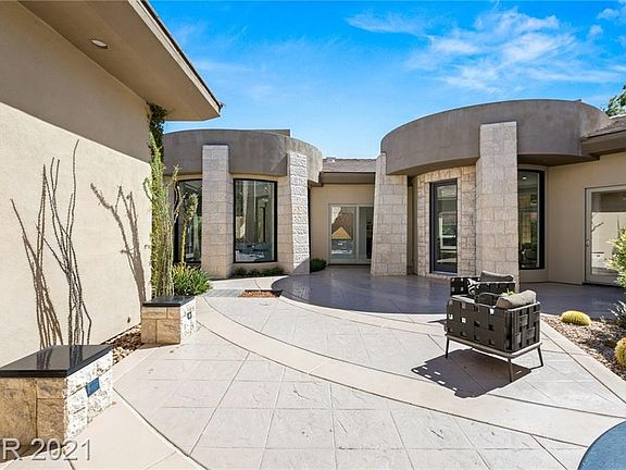 37 Promontory Ridge Dr, Las Vegas, NV 89135 | Zillow