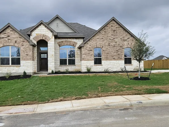 5415 Alanton Lane, San Antonio, TX 78263