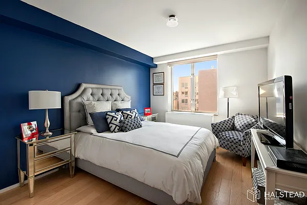 Rented by Halstead Real Estate | media 8