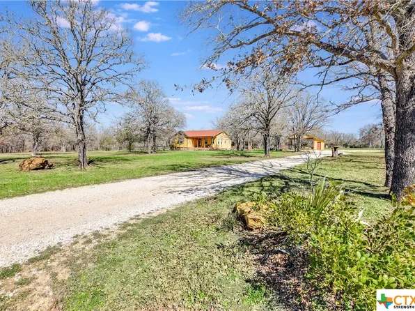 407 Pope Bnd S, Cedar Creek, TX 78612