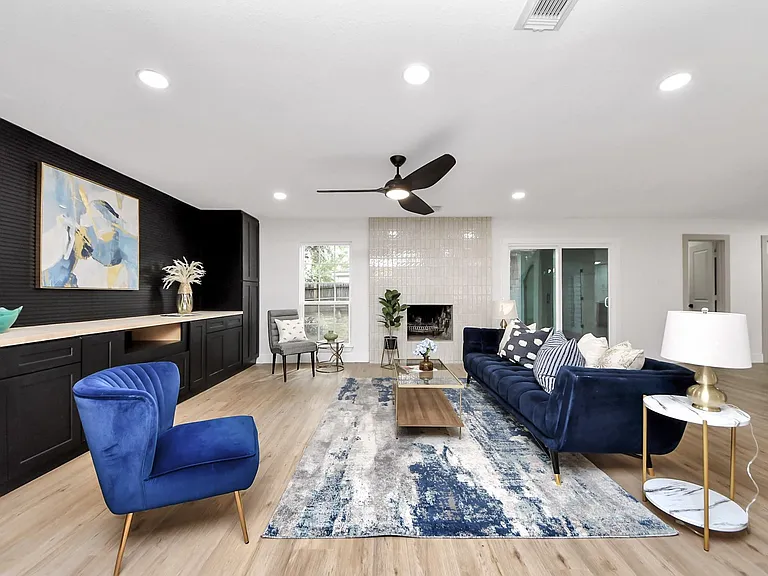 5614 Oakhaven Ln — Photo 13
