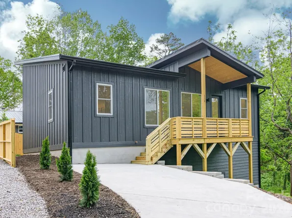 116 Shady Oak Dr, Asheville, NC 28803
