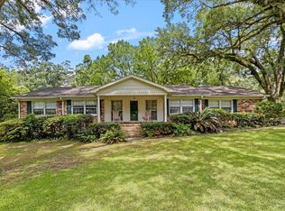 710 Concord Rd, Tallahassee, FL 32308