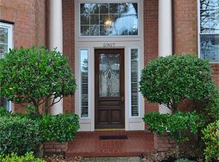 5907 Leafy Aspen Ct, Kingwood, TX 77345