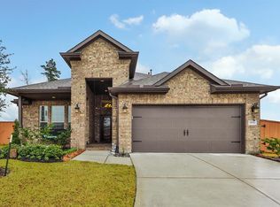 3854 Fleetwood Falls Ln, Spring, TX 77386