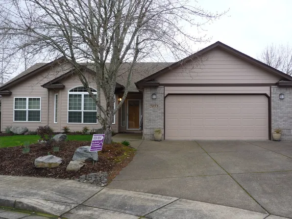 2053 W Park Ct NW, Salem, OR 97304