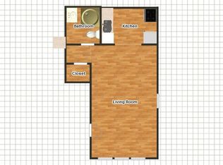 129 Oak St APT 3, Lewiston, ME 04240