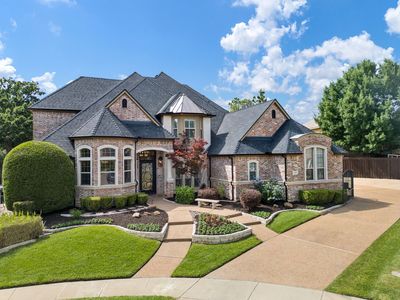 1104 Riverwalk Ct, Colleyville, TX, 76034