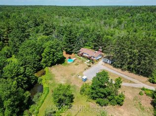 690 Potter Settlement Rd, Tweed, ON K0K3J0