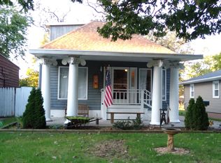 224 W 11th St, Streator, IL 61364