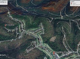 20 Serenity Ln #13, Eureka Springs, AR 72631
