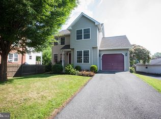 104 Daniels Ave, Reading, PA 19607