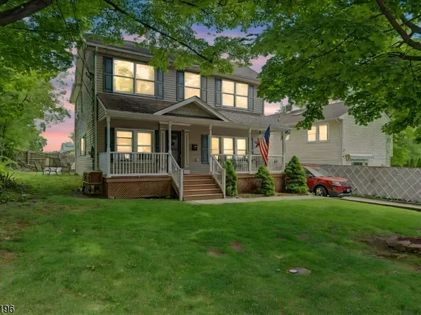 10 Reaville Ct, Parsippany-Troy Hills Twp., NJ 07054