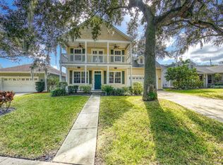 2217 Rising Creek Ct, Dunedin, FL 34698