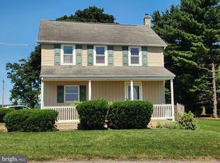 1178 N Penryn Rd, Manheim, PA 17545