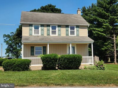 1178 N Penryn Rd, Manheim, PA, 17545