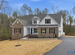 6508 Hoke Hollow Way, Mechanicsville, VA 23111