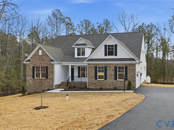 6508 Hoke Hollow Way, Mechanicsville, VA 23111