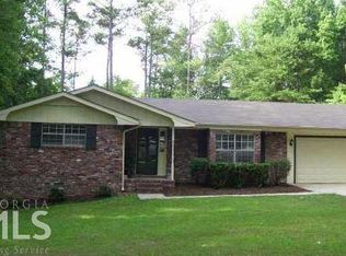 720 Factory Shoals Dr SW, Mableton, GA 30126