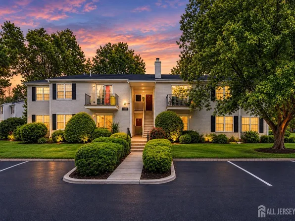 102 Morgan Place, East Brunswick, NJ 08816