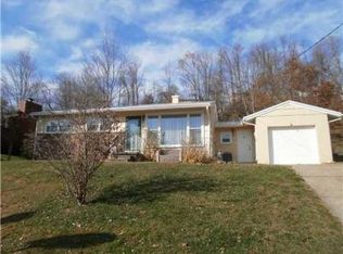 1210 Lyndale Dr, Charleston, WV
