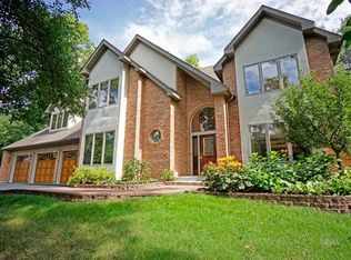 38379 N Burr Oak Ln, Wadsworth, IL