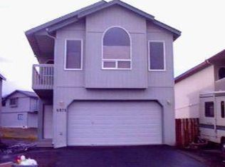 6880 Baxter Ter, Anchorage, AK --